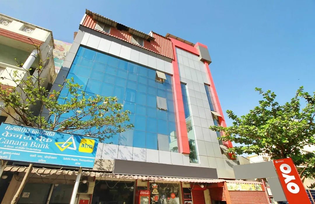 Hotel O India Gate-1