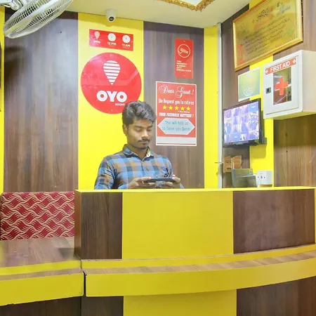 Hotel O India Gate-2